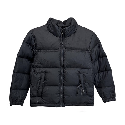 Juicefish价格给力！经典96！700D防泼水蓬松鹅绒羽绒服儿童童装