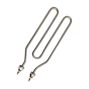 蒸箱加热管380v开水器保温台u型电热管蒸饭柜蒸饭车t型发热管220v