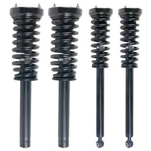 适配奔驰S级W220W221W222S280S300L/S400L/S500L空气改装弹簧减震