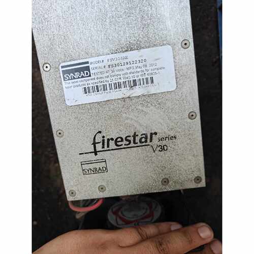 询价-SYNRAD新锐Firestar V30激光器，型号FSV3