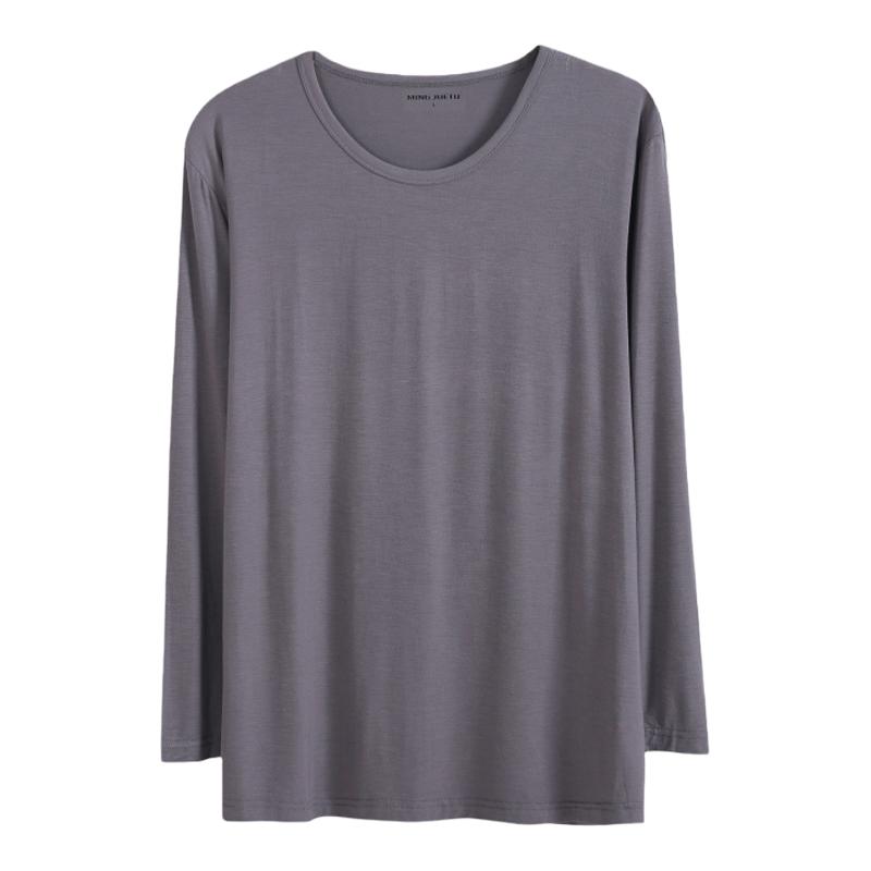 长袖家居服休闲睡衣打底衫