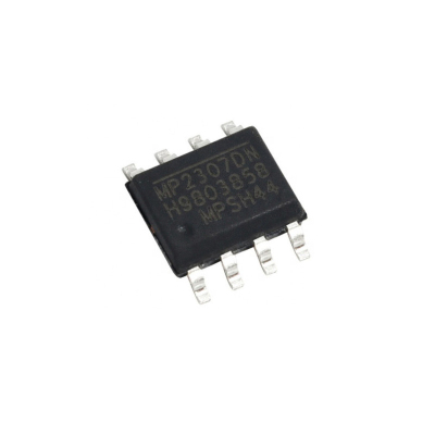 原装进口 MP2307DN SOIC-EP-8贴片IC 开关稳压器  MP2307DN-LF-Z