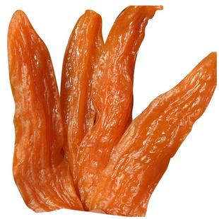 原味红薯干农家自制新鲜传统现晒无添加油糖倒蒸软糯番薯条地瓜片