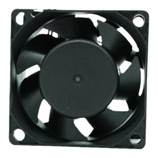台达6038增压风扇 60*60*38MM滚珠12V24V防水防腐服务器散热风扇