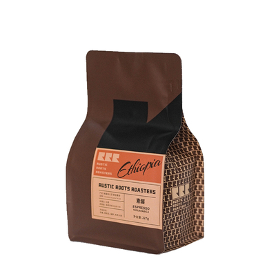 耶加雪菲SOE冷萃手冲意式咖啡豆