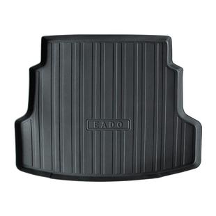 适用于20-25款长安逸动PLUS后备箱垫尾箱垫汽车用品装饰配件防水