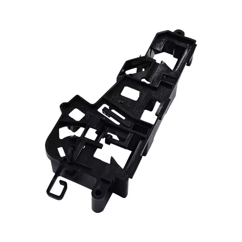 微波炉门开关托架联锁开关配件适用美的微波炉EG823MF4-NA塑料架