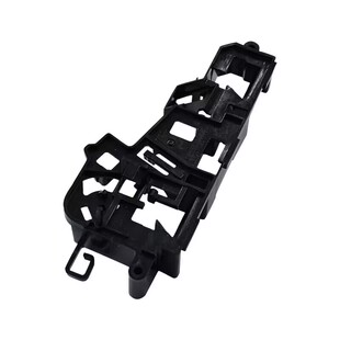 微波炉门开关托架联锁开关配件适用美的微波炉EG823MF4-NA塑料架