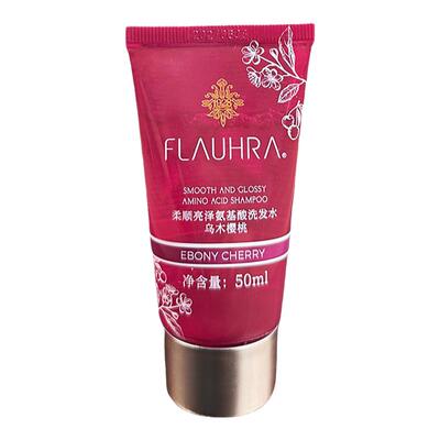 蜂花氨基酸乌木樱桃洗发水