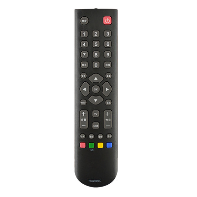 原装tclRC2000C02/RC2003D/RC200