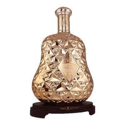 陶瓷大瓶洋酒卡爹拉9L珍藏版