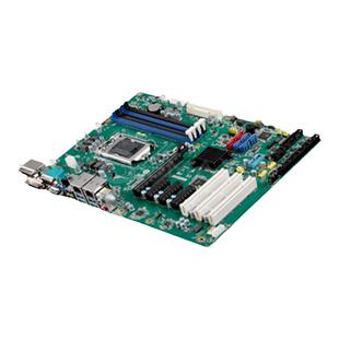 全新研华AIMB-785G2 工业主板配610/510工控机专用大母板工业底板
