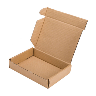 T-2-3-4-5纸箱快递打包箱淘宝服装内衣化妆品包装盒特硬飞机盒子