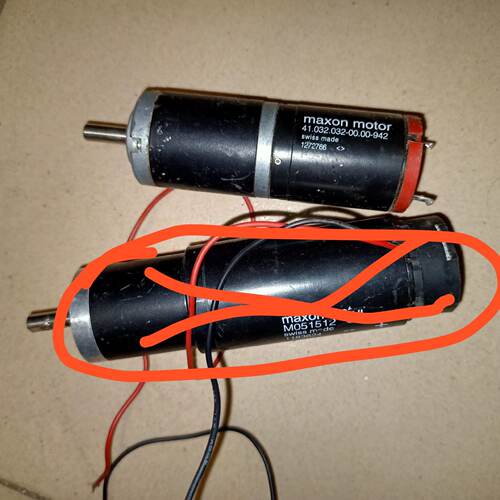 【询价】maxon motor   空心杯电机 马达适用
