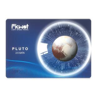 斐扩FX812固态硬盘sata接口台式电脑笔记本2.5寸固态硬盘1t512GB