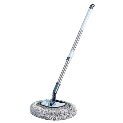 软毛弯杆洗车专用拖把高端刷车不伤车漆新款软毛擦车神器工具