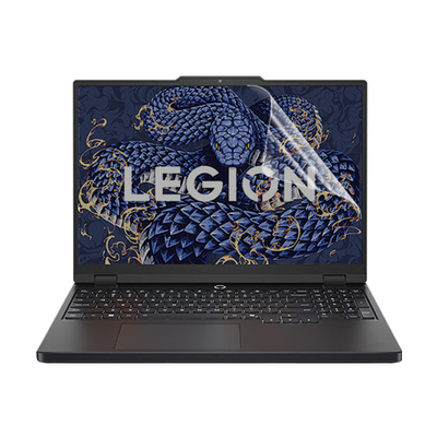 迷它适用联想拯救者Y7000 IRX10笔记本屏幕膜2025款R7000P电脑保护膜AHP10高清防刮IRX9磨砂防反光抗蓝光钢化