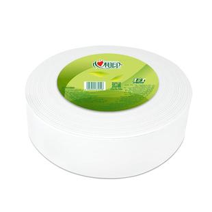 心相印大盘纸大卷纸厕纸长卷卫生纸酒店公厕卷筒纸商务6卷箱装