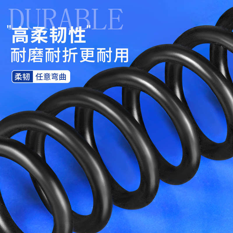 RVVP屏蔽线2 3 4 5 6 7 8 10 12 14芯X0.15 0.2平方控制信号线