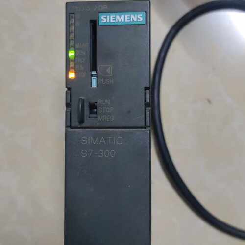 【询价】CPU模块  315-2AH14      331-7适用