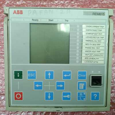 议价DIS0012  2RCA025340A0001维修