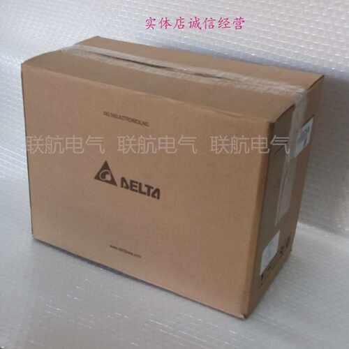 议价全新台达A2伺服马达ECMA-CA1010RS/PS/ES/GS/FS/QS/HS/SS 1KW