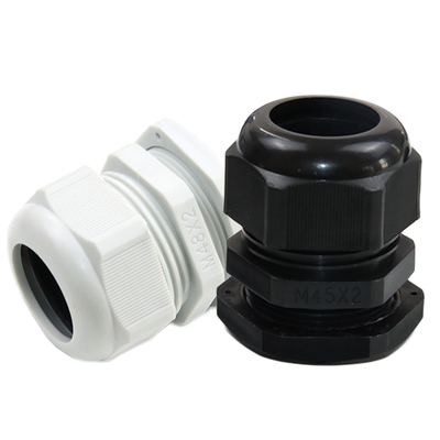 A级尼龙防水接头格兰头