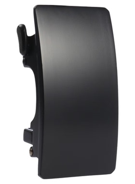 男士皮带扣头内穿自动扣适用3.5厘米腰带条黑色单扣头内扣卡子