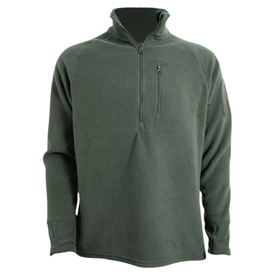 美国KIDON摇粒绒抓绒保暖内衣