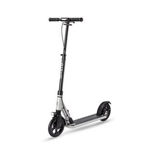 【新品】瑞士micro迈古成人滑板车城市代步 减震可折叠两轮踏板车