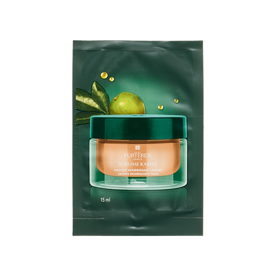 【顺手买一件】馥绿德雅滋养奢护水疗发膜旅行装试用请勿单拍15ml