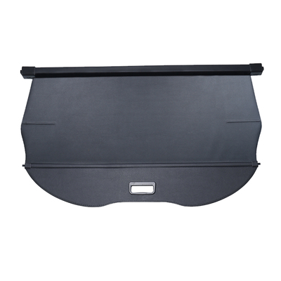 新福特探险者后备箱遮物帘免打孔