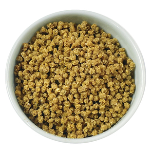 西蜀堂手工丝光乌冬鸟食白头翁杂食鸟营养壮膘鸟饲料八哥鸟食饲料