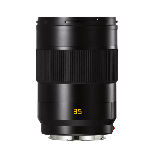 【授权店】Leica/徕卡APO-SUMMICRON-SL 35 f/2 ASPH相机广角镜头