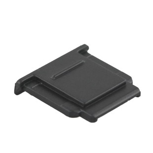JJC适用索尼热靴盖A7R5相机FA-SHC1M热靴保护盖A1II A9M3 A7CR A7M4 ZV1M2 A7M3 A6400 A7C2 ZVE10 A6700配件