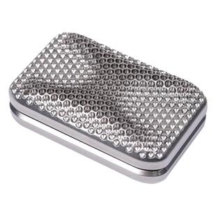 钛锆版本VERKK CORAL多段式珊瑚丛推牌EDC解压玩具马格努斯魔改款