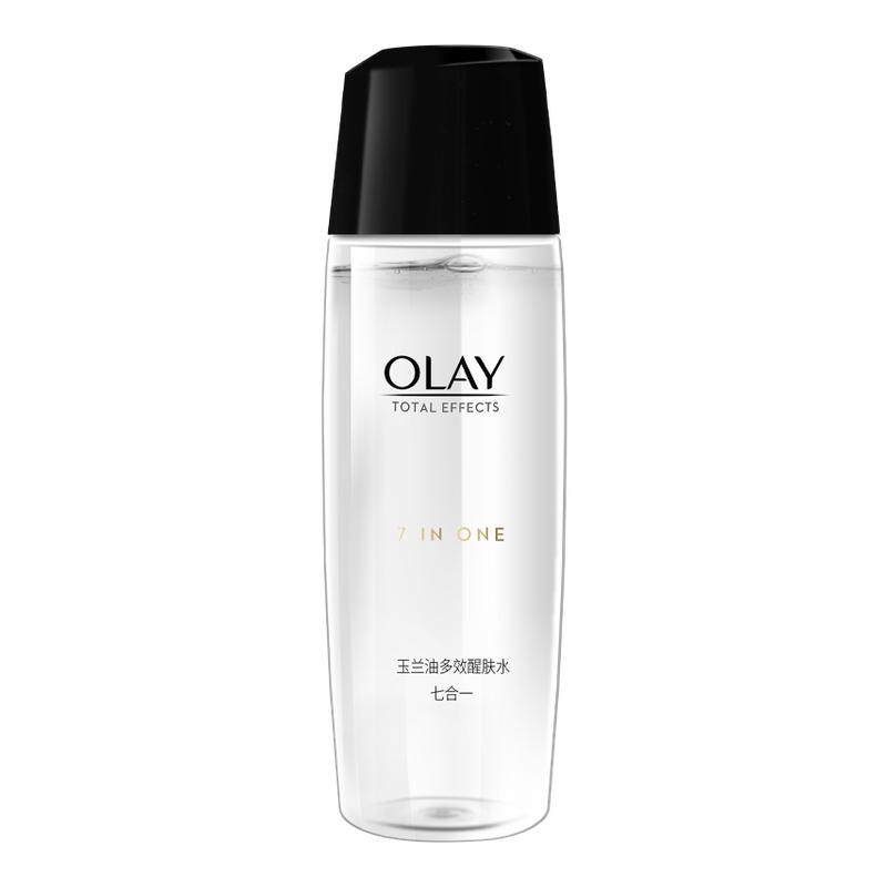 Olay玉兰油多效爽肤水官方正品