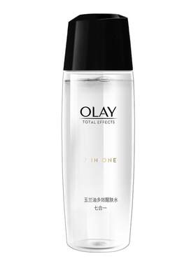 Olay玉兰油多效爽肤水官方正品