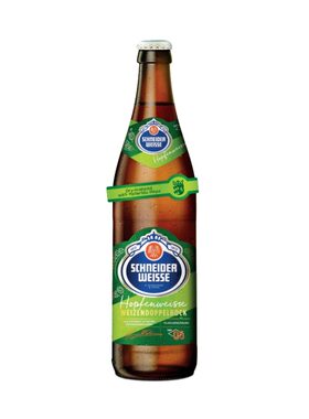 德国进口施纳德5号多花小麦啤酒