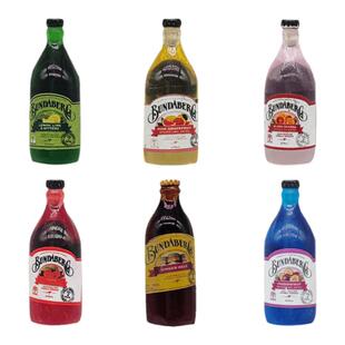 Mkop洞洞鞋配饰鞋扣配件花扣立体酒瓶鞋花装饰扣适配Cross/Crocs