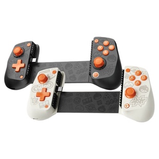 盖世小鸡X5lite绝区零联名联动款手机拉伸手柄平板苹果安卓y700外设原神三角洲王者荣耀吃鸡手游ipadmini游戏