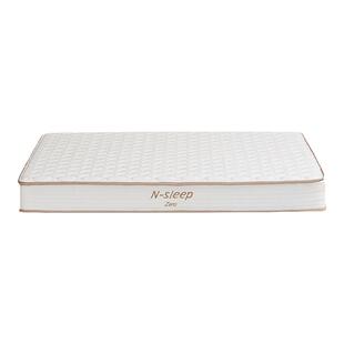 NITORI宜得利家居家具卧室四季通用袋装弹簧垫床垫N-SLEEP ZERO
