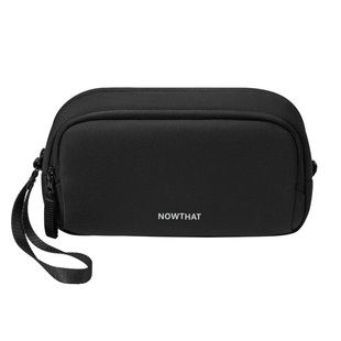 数码收纳包便携式随身数据线大疆proket3配件保护包U盘卡包收纳袋