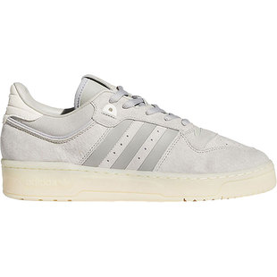 Adidas/阿迪达斯官方正品三叶草男女运动低帮轻便低帮板鞋FZ6323