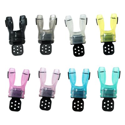 潜水咬嘴aturdive卫生