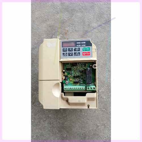 询议价安川J1000变频器CIMR-JB4C0004BBA07