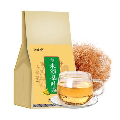 三不高玉米须桑叶双瓜茶