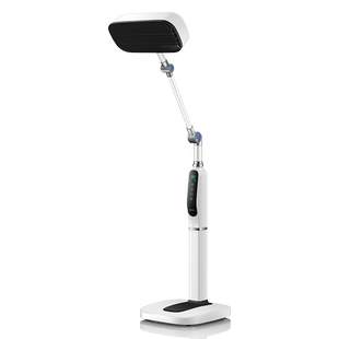 凌远频谱治疗仪理疗仪电磁波谱医用红外线烤灯家用神灯治疗器TDP