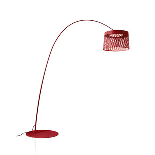 意大利进口Foscarini Twiggy创意简约落地灯客厅卧室轻奢装饰灯具