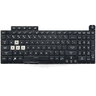 适用于华硕 G731 G731G G712 ‎G712L G732 G732L S7D 笔记本键盘